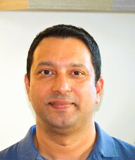 Book an Appointment with Sujith Aprem for Massage Therapy (RMT)