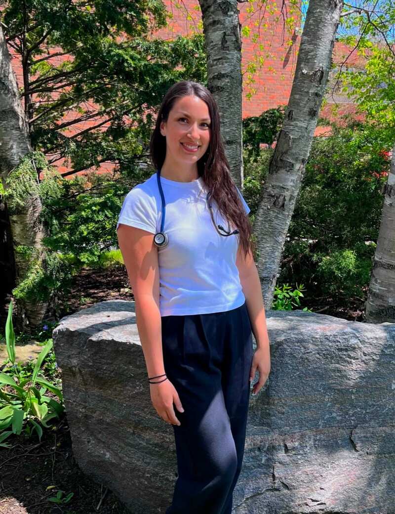 Dr. Samantha Catania