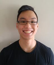 Book an Appointment with Weng Hin (Wayne) Tan for Registered Massage Therapy