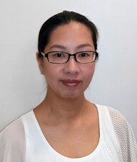 Book an Appointment with Becky Hsieh for Registered Massage Therapy