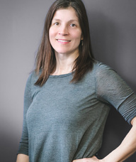 Book an Appointment with Anna Pauly for Physiotherapy
