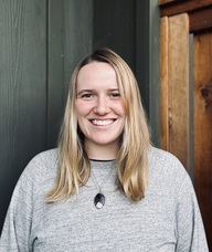 Book an Appointment with Rosie Hamilton for Registered Massage Therapy