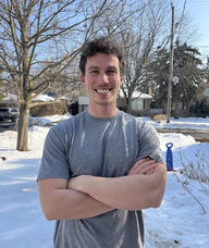 Book an Appointment with Jacob Schachter for Osteopathy