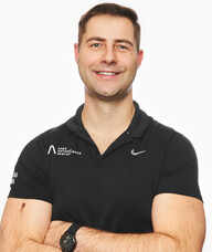 Book an Appointment with Dr. Evan Eindhoven for Rehab & Sports Chiropractic