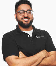 Book an Appointment with Parth Bodalia for Massage Therapy & Sports Recovery
