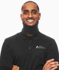 Book an Appointment with Dr. Sayyid Hassan for Chiropractic & Sports Rehab