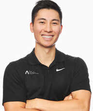 Book an Appointment with Dr. Orion Katayama for Rehab & Sports Chiropractic