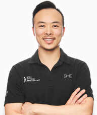 Book an Appointment with Tim Chow for Massage Therapy