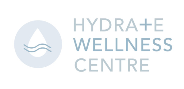 Hydrate IV Wellness Centre