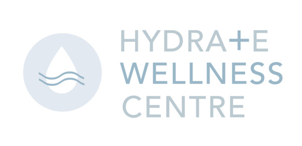 Hydrate IV Wellness Centre 