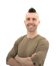 Book an Appointment with Chris Geistlinger for Massage Therapy
