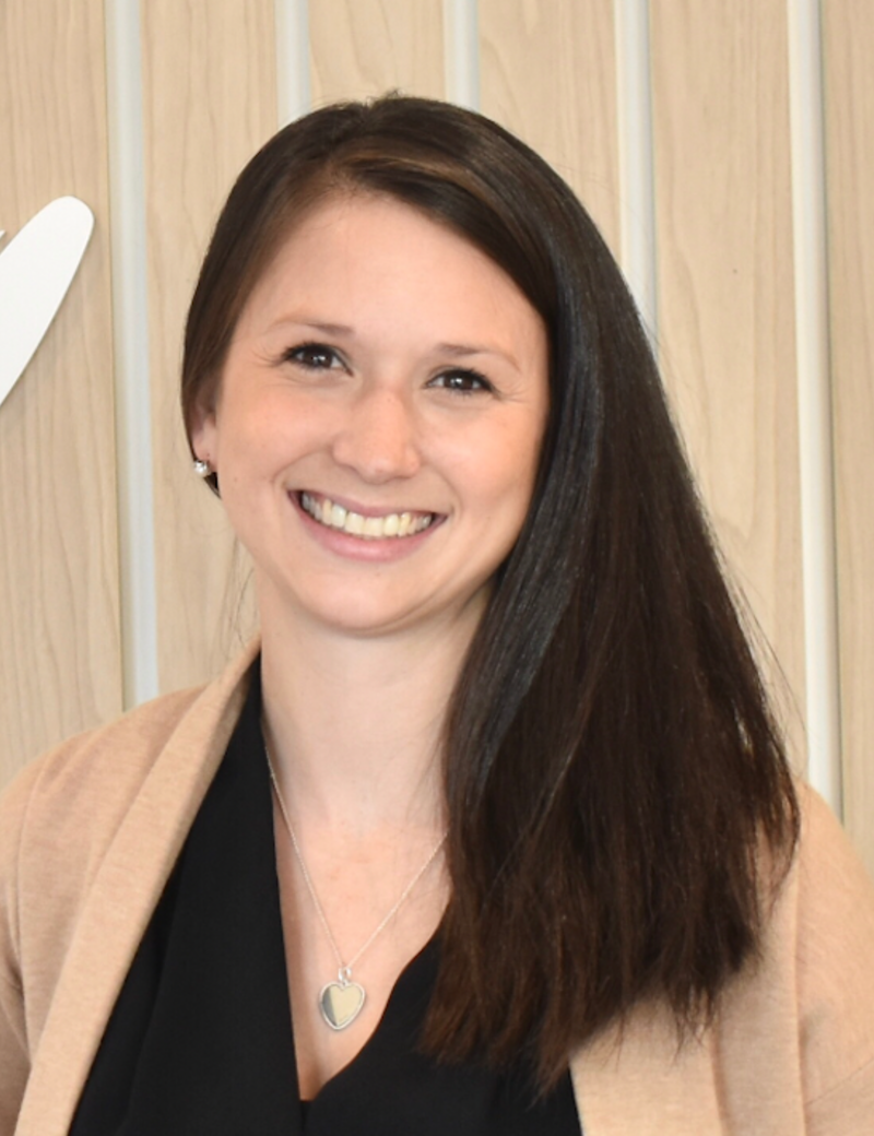 Photo of Kristin Bean