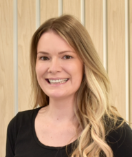 Book an Appointment with Ashley Nagle for Physiotherapy