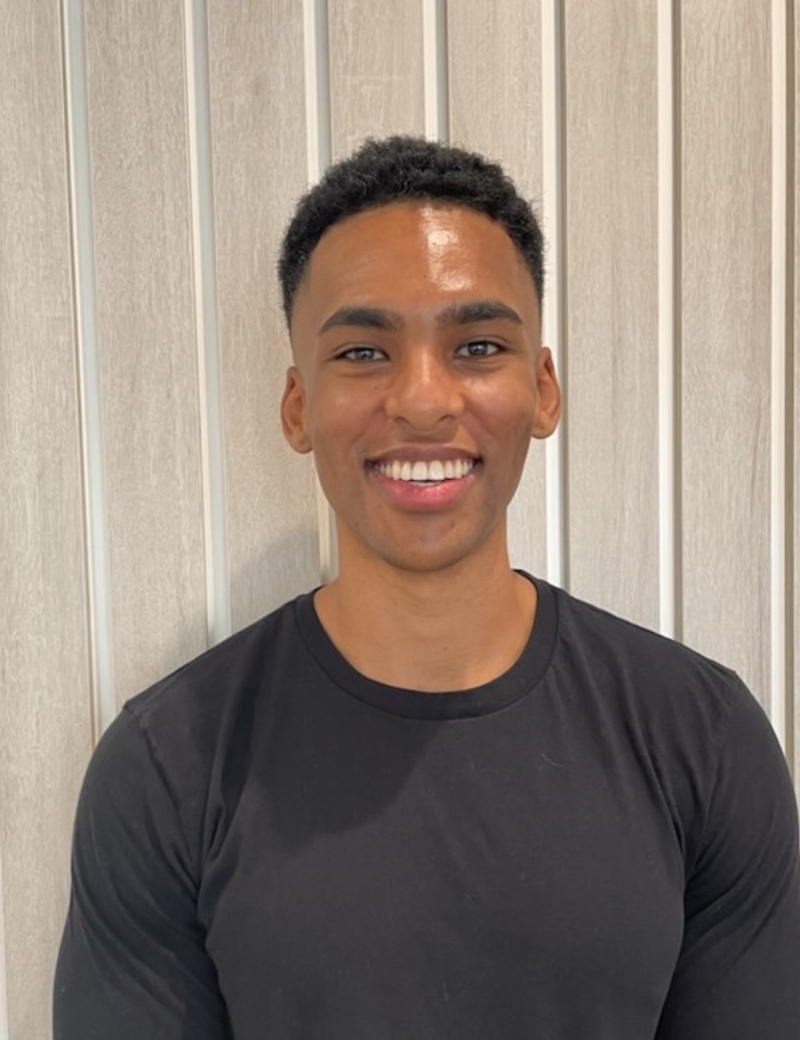 Photo of Paulos Tesfamichael