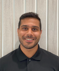 Book an Appointment with Saheb Sandhu for Physiotherapy