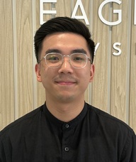 Book an Appointment with Vincent Lau for Physiotherapy