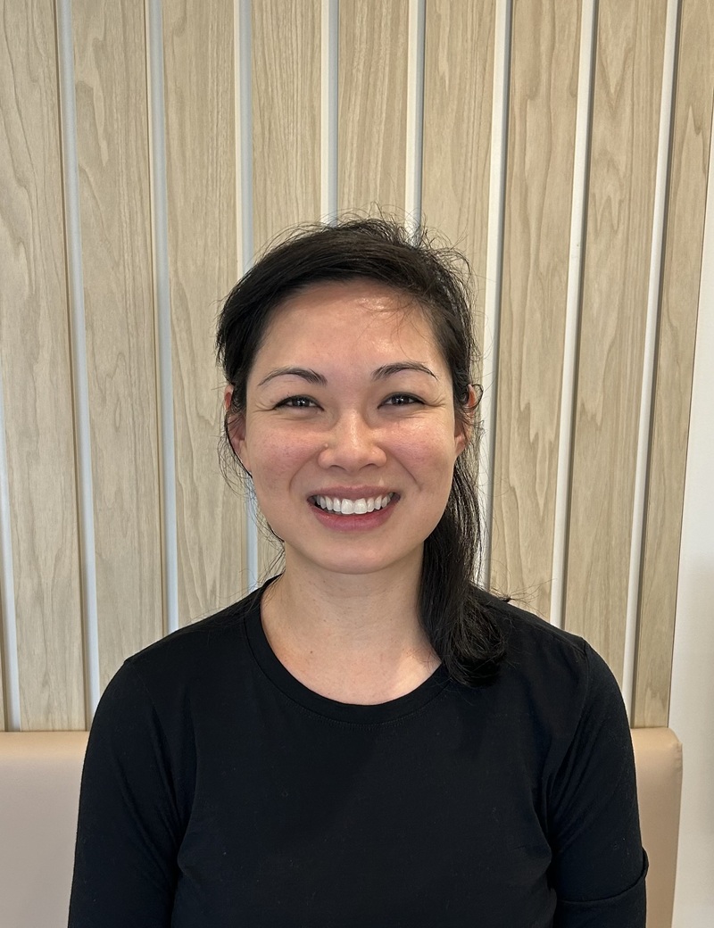 Photo of Amanda Nazzari