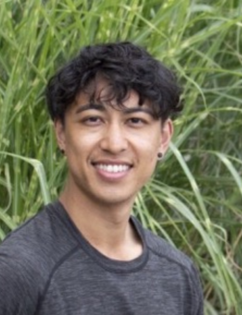 Photo of Leroy Ho