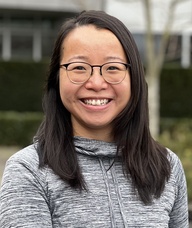 Book an Appointment with Jessica Vuong for Kinesiology