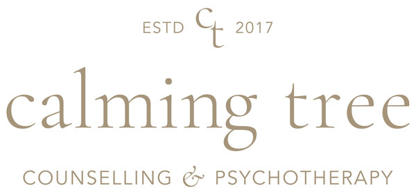 Calming Tree Counselling and Psychotherapy