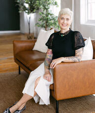 Book an Appointment with Melissa Reid for Adult Individual Counselling
