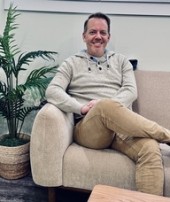 Book an Appointment with Jeff Barber for Children's Counselling