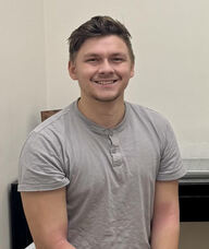 Book an Appointment with Noah Baker for Registered Massage Therapy