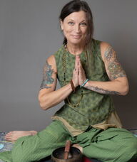 Book an Appointment with Kimberly Taylor for Massage Therapy (RMT) - Indian Head Massage (IHM)
