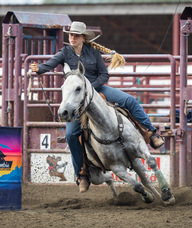 Book an Appointment with Riley Anness for Massage Therapy