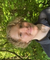 Book an Appointment with Cohen Parasiuk for NON-Registered Massage