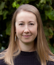 Book an Appointment with Rachel Green for Massage Therapy