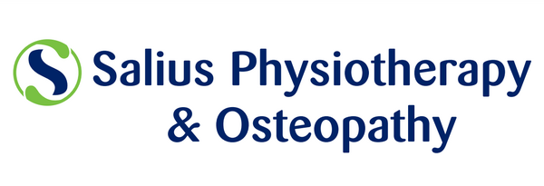 Salius Physiotherapy & Sports Injury Clinic.