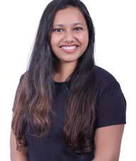 Book an Appointment with Ishani Patel for Kinesiology