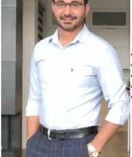 Book an Appointment with Har Amrit Kahlon for Physiotherapy
