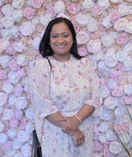 Book an Appointment with Geetu Manchanda for Physiotherapy