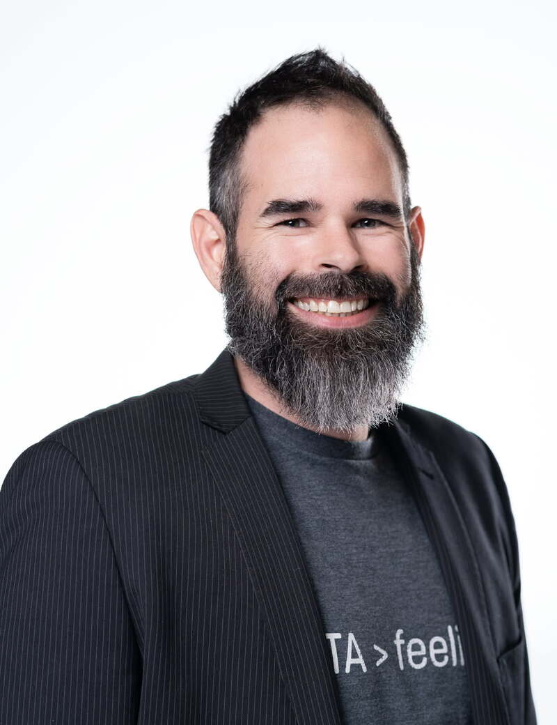 Dr. Christopher Small