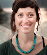 Book an Appointment with Shana MacDonald for Somatic Counselling