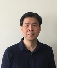 Book an Appointment with Edward Cua for Massage Therapy