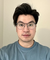 Book an Appointment with Kelvin Ho for Massage Therapy