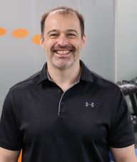 Book an Appointment with Rob Morris for Registered Massage Therapy