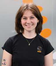 Book an Appointment with Abigail Flom for Registered Massage Therapy