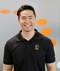 Book an Appointment with Daniel Chang for Physiotherapy