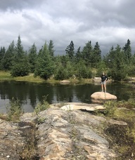 Book an Appointment with Brenda Scott-Thomas for Physiotherapy