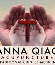 Book an Appointment with Anna Qiao for Acupuncture