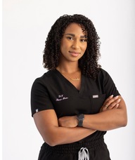 Book an Appointment with Mercedes McLeod for Medical Aesthetician/Laser Technician