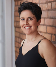 Book an Appointment with Dana Bondy for Pilates