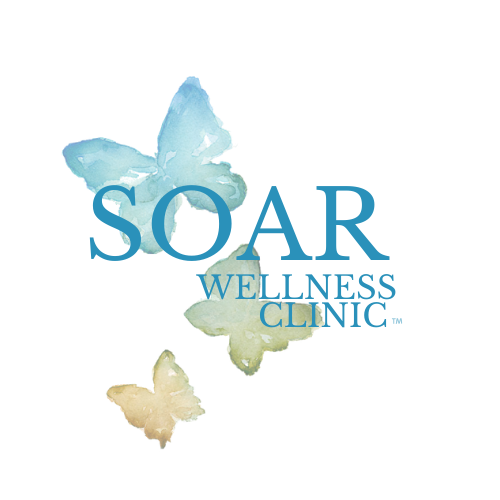 Soar Wellness Clinic & Womb to Wings