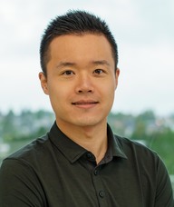 Book an Appointment with Andy Chu for Physiotherapy
