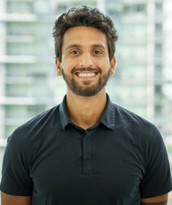 Book an Appointment with Harry Sidhu for Kinesiology: Physiotherapy Supervised (Exercise Therapy)