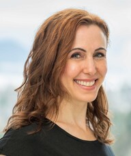 Book an Appointment with Mary Stern for Physiotherapy